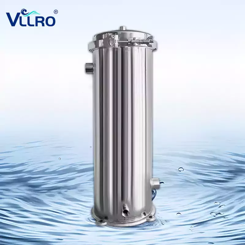 Prečo je vreckový filter na úpravu vody nevyhnutný pre efektívnu a bezpečnú filtráciu vody